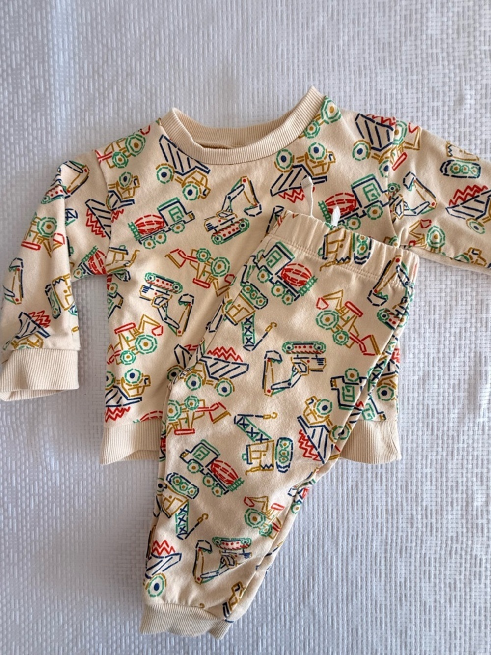 JOE FRESH Set 12-18M